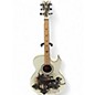 Used Dean Exhibition Vendetta Custom Resurrection Graphic Acoustic Electric Guitar thumbnail