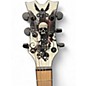 Used Dean Exhibition Vendetta Custom Resurrection Graphic Acoustic Electric Guitar