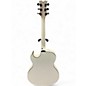 Used Dean Exhibition Vendetta Custom Resurrection Graphic Acoustic Electric Guitar