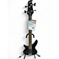 Used Ibanez SR300 Left Handed Black Electric Bass Guitar thumbnail