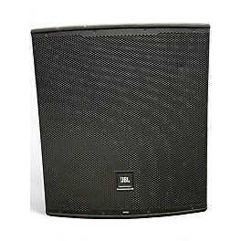 Used JBL eon718s Powered Subwoofer
