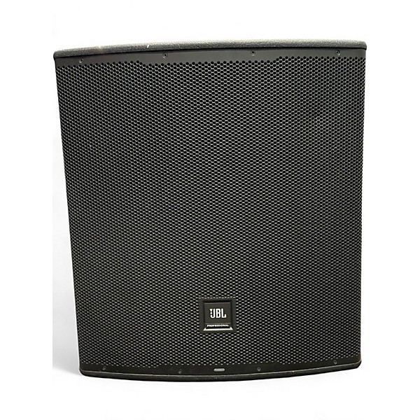 Used JBL eon718s Powered Subwoofer
