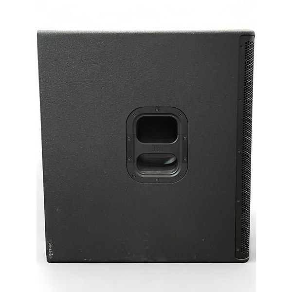 Used JBL eon718s Powered Subwoofer