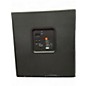 Used JBL eon718s Powered Subwoofer