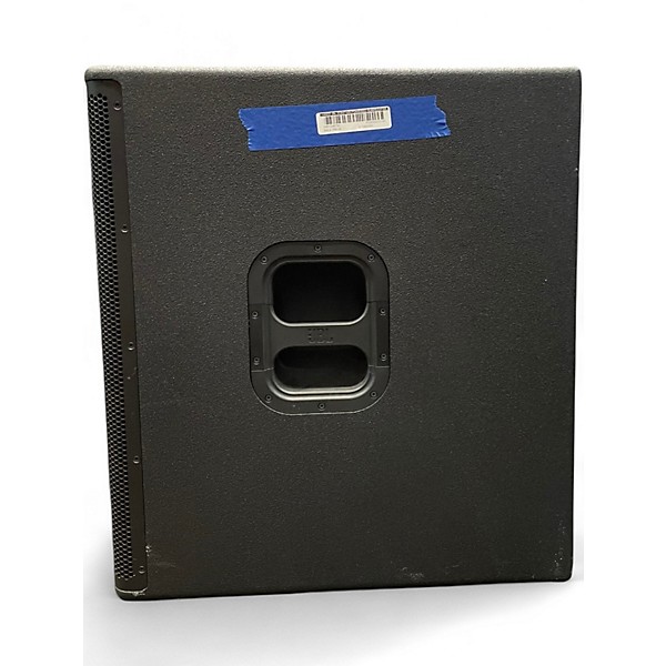 Used JBL eon718s Powered Subwoofer