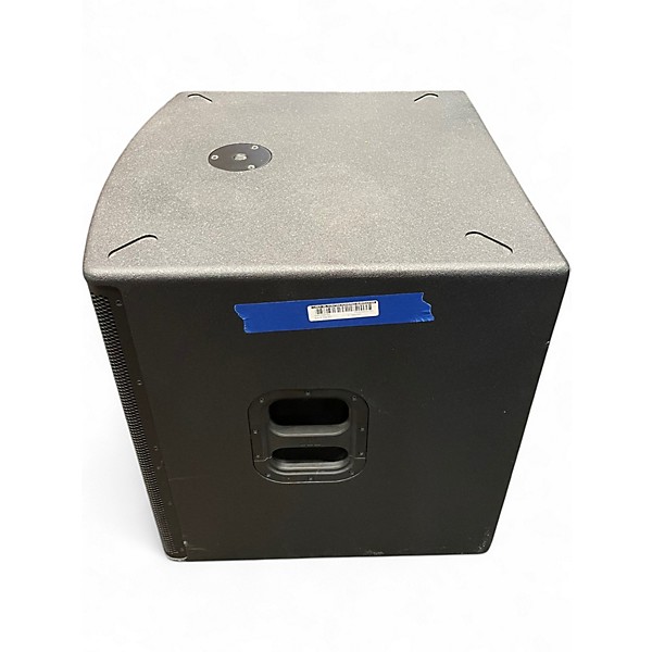 Used JBL eon718s Powered Subwoofer