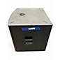 Used JBL eon718s Powered Subwoofer