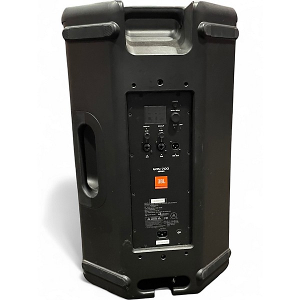 Used JBL EON715 Powered Speaker