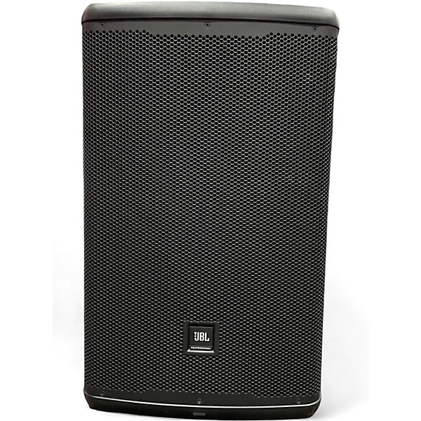 Used JBL EON715 Powered Speaker