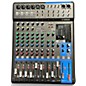 Used Yamaha MG12XU Unpowered Mixer thumbnail
