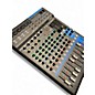 Used Yamaha MG12XU Unpowered Mixer