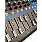 Used Yamaha MG12XU Unpowered Mixer