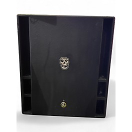 Used Mackie THUMP 18S Powered Subwoofer