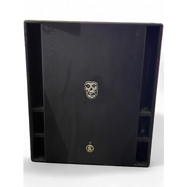 Used Mackie THUMP 18S Powered Subwoofer