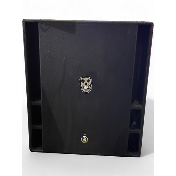 Used Mackie THUMP 18S Powered Subwoofer