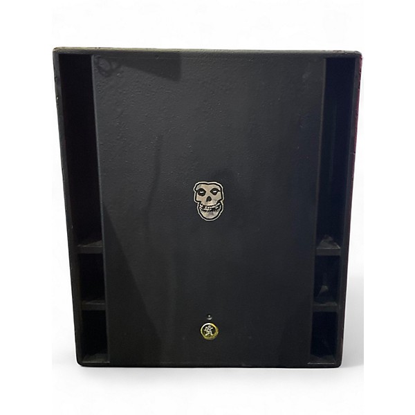 Used Mackie THUMP 18S Powered Subwoofer