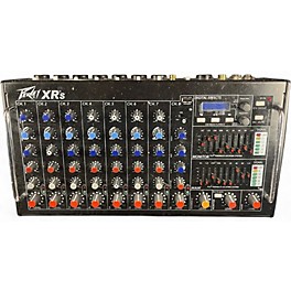 Used Peavey XRS Powered Mixer