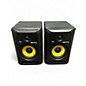 Used KRK RP6G3 Pair Powered Monitor thumbnail
