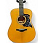 Used Yamaha FGX3 Natural Acoustic Electric Guitar thumbnail