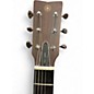 Used Yamaha FGX3 Natural Acoustic Electric Guitar