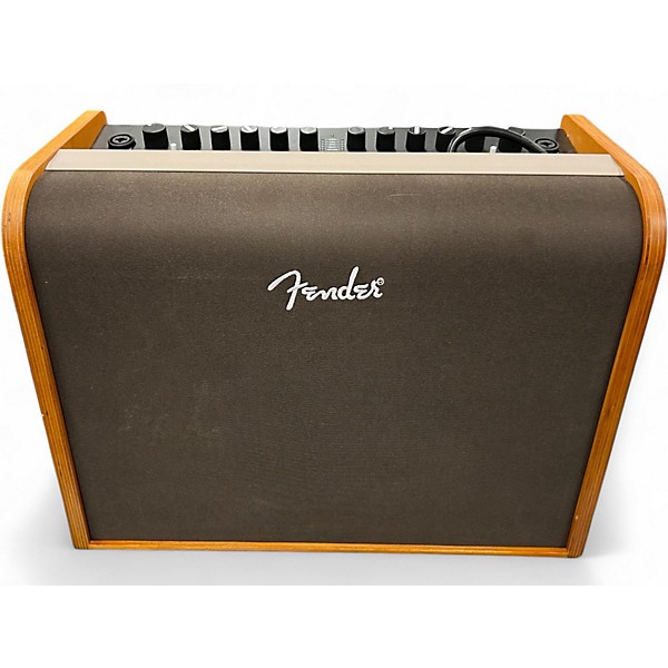 Used Fender ACOUSTIC 100 Acoustic Guitar Combo Amp