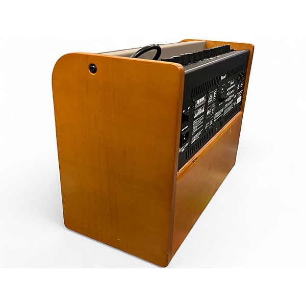 Used Fender ACOUSTIC 100 Acoustic Guitar Combo Amp