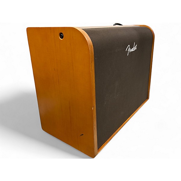 Used Fender ACOUSTIC 100 Acoustic Guitar Combo Amp