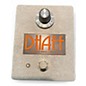 Used Dhaff FUZZSIMP Effect Pedal thumbnail