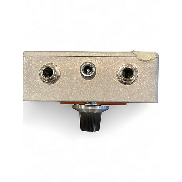 Used Dhaff FUZZSIMP Effect Pedal