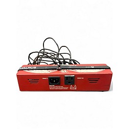 Used Walrus Audio Phoenix Power Supply