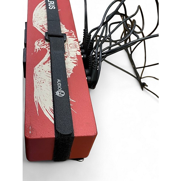 Used Walrus Audio Phoenix Power Supply