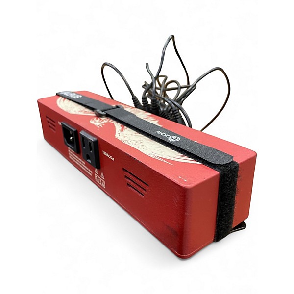 Used Walrus Audio Phoenix Power Supply