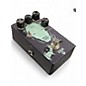 Used Walrus Audio Julia Analog Chorus Effect Pedal
