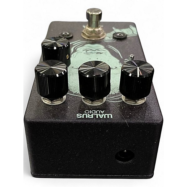 Used Walrus Audio Julia Analog Chorus Effect Pedal