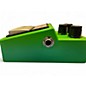 Used Ibanez TS9 Tube Screamer Distortion Effect Pedal