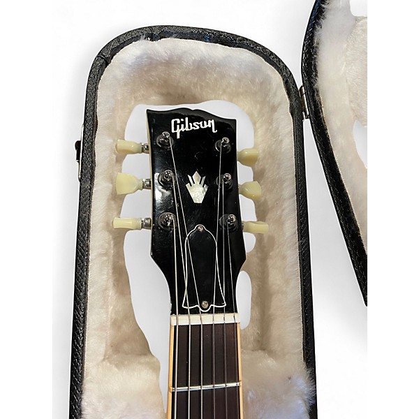 Used 2011 Gibson SG Standard Classic White Solid Body Electric Guitar