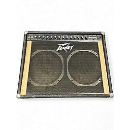Used Peavey RENOWN Guitar Combo Amp