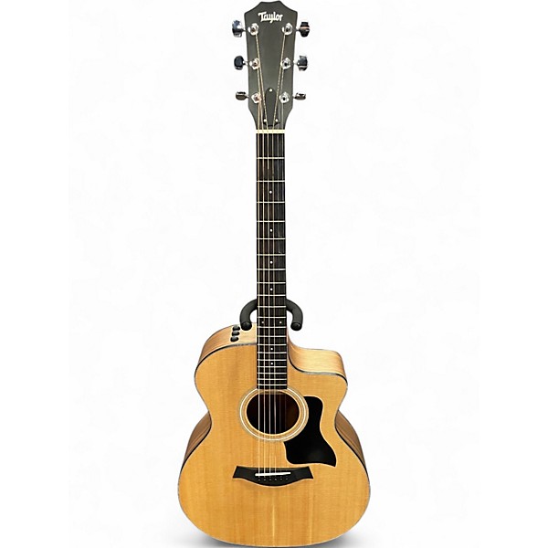【特価】テイラー114ce Taylor114ce Taylor-114ce-SB (GC)-