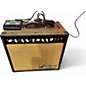 Used Devilcat Amps Gussie Tube Guitar Combo Amp thumbnail