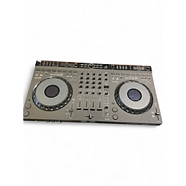 Used AlphaTheta ddjgrv6 DJ Controller