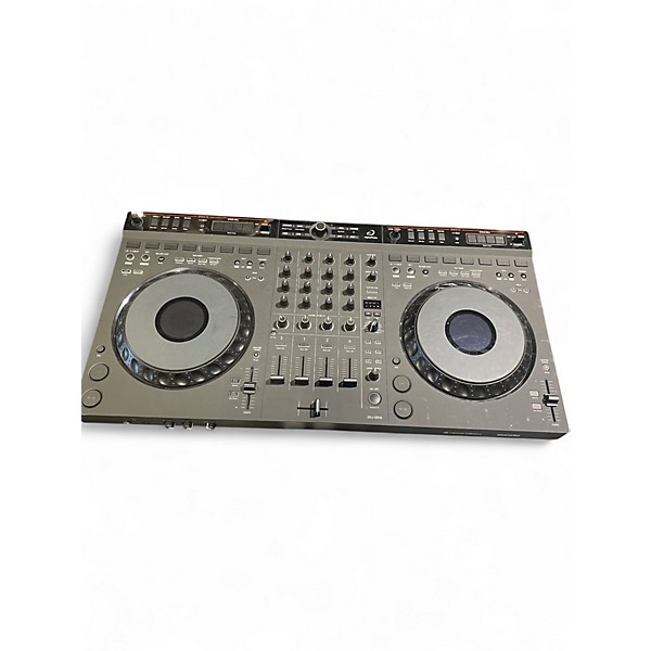 Used AlphaTheta ddjgrv6 DJ Controller