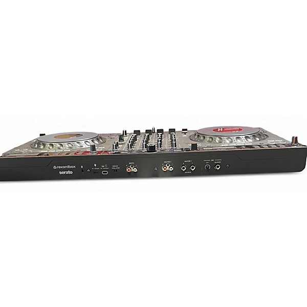 Used AlphaTheta ddjgrv6 DJ Controller