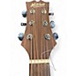 Used Mitchell T413CE-BST 2 Color Sunburst Acoustic Guitar