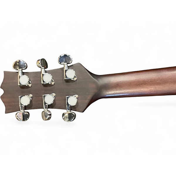 Used Mitchell T413CE-BST 2 Color Sunburst Acoustic Guitar