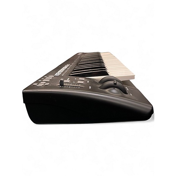 Used M-Audio Keystation 49ES MIDI Controller
