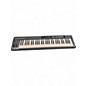 Used M-Audio Keystation 61 MK2 MIDI Controller thumbnail