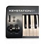 Used M-Audio Keystation 61 MK2 MIDI Controller