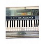 Used M-Audio Keystation 61 MK2 MIDI Controller