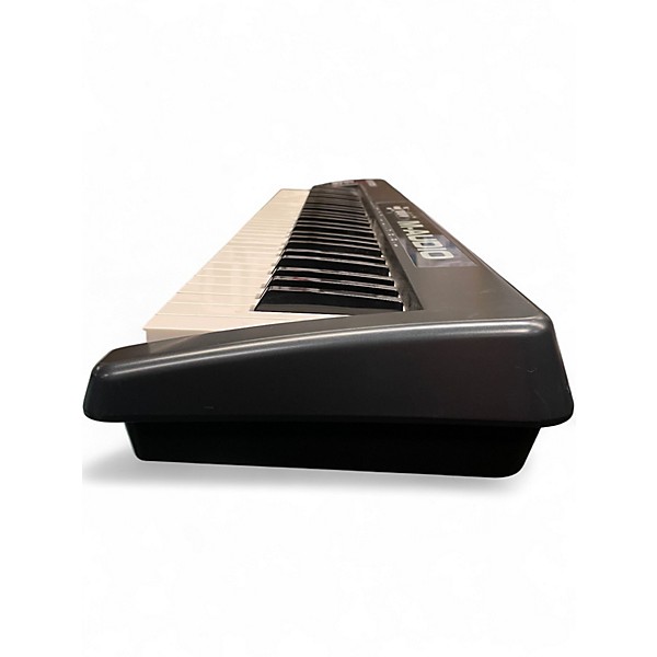 Used M-Audio Keystation 61 MK2 MIDI Controller