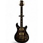 Used PRS McCarty 594 10-Top Charcoal Burst Solid Body Electric Guitar thumbnail